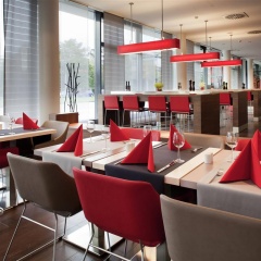 ibis Muenchen City West - Bild 23