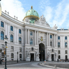 Highlight Apartment Hofburg - Bild 1