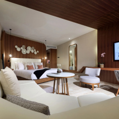 TRS Coral Hotel - Adults Only - All Inclusive - Bild 3