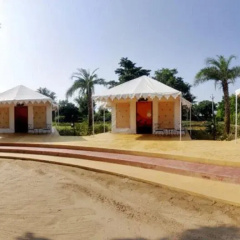 Swapna Srushti Resort thumbnail 3