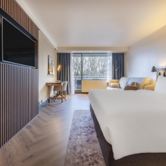 Radisson Blu Scandinavia Hotel, Oslo - Bild 3