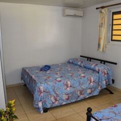 Le Vely Lodge in Nuku Hiva, French Polynesia from 92$, photos, reviews - zenhotels.com