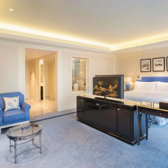 The Azure Qiantang, a Luxury Collection Hotel, Hangzhou thumbnail 3