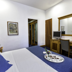 Hotel Diplomatic - Bild 5