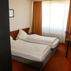 Hotel Alpha - Bild 6
