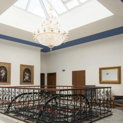 Schlosshotel Zum Markgrafen - Bild 13