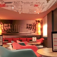 ibis Sevilla - Bild 16
