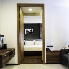 LiT BANGKOK Residence - Bild 4