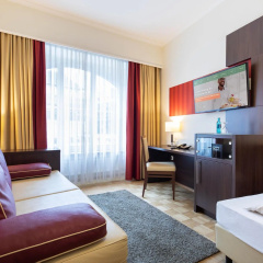 ACHAT Sternhotel Bonn - Bild 6