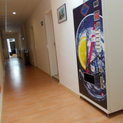 Hotel im Bahnhof Passau - Bild 10