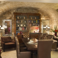 Hotel des Marronniers - Bild 20