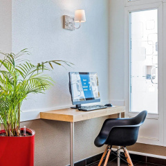 ibis budget Issy Les Moulineaux Paris Ouest - Bild 17
