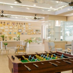 Boat Lagoon Resort - Bild 13