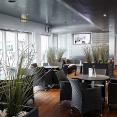 CABINN City Hotel - Bild 19