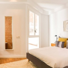 Fantastic 2bed Flat Well Connected to all BCN - Bild 1