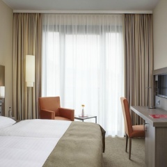 IntercityHotel Berlin Hauptbahnhof - Bild 3