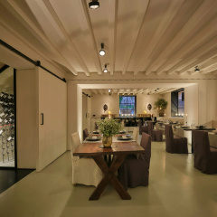 Sant Francesc Hotel Singular - Bild 25