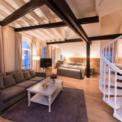 TOP CityLine Klassik Altstadt Hotel - Bild 14