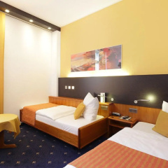 Park Hotel Post Freiburg - Bild 5