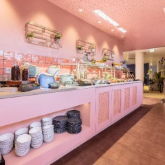 Holiday Inn – the niu, Flux Passau by IHG - Bild 24