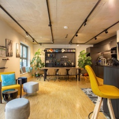 Limehome Düsseldorf Stresemannstraße - Bild 15