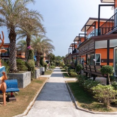 Rattana resort - Bild 17