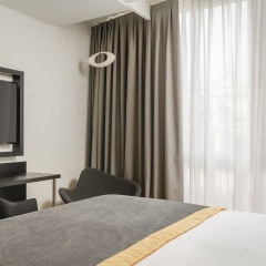 Dorma Plaza Catalunya - Bild 4
