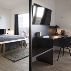 CPH Studio Hotel - Bild 6