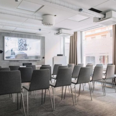 Best Western Kom Hotel Stockholm - Bild 8