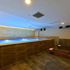Euro Park Hotel Bursa - Bild 25