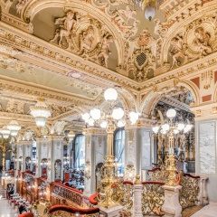 Anantara New York Palace Budapest Hotel - Bild 2