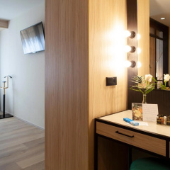 Nivia Born Boutique Hotel - Bild 4