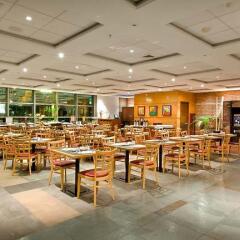 Novotel Las Condes in Santiago, Chile from 168$, photos, reviews - zenhotels.com photo 6