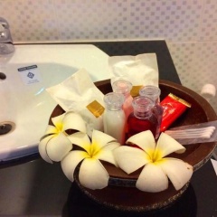 Krabi City View Hotel - Bild 11