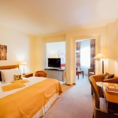 Hotel zur Mühle - Bild 4