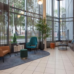 Anker Hotel - Bild 22