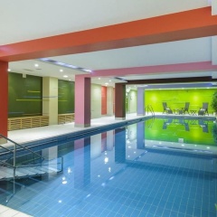 Mercure Hotel Köln Belfortstraße - Bild 14