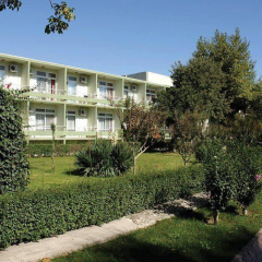 Yildiz Termal Hotel photo 2