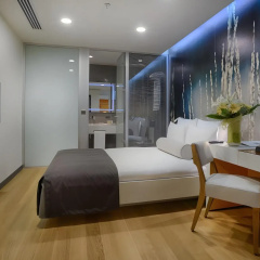 Tav Airport Hotel Izmir thumbnail 24