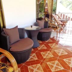 Linsen Self Catering Apartments in La Digue, Seychelles from 181$, photos, reviews - zenhotels.com photo 2