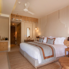 Devasom Khao Lak Beach Resort & Villas - Bild 1