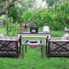 Hemera Boutique Hotel - Bild 11