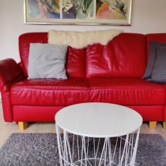 Ferienwohnung Alte Lahnbrücke - Bild 13