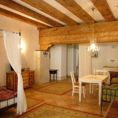 Hotel Orphée Andreasstadel - Bild 4