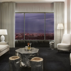 Sahara Las Vegas - Bild 6