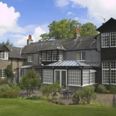 Skirling House photo 2
