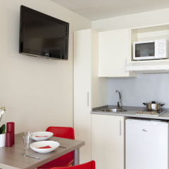 Vertice Roomspace Madrid - Bild 17