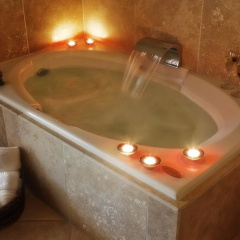 The Purple Orchid Wine Country Resort & Spa thumbnail 12
