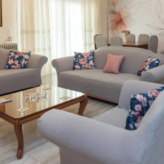 Classical 2 Bd Beauty Apt in Chalandri - Bild 11