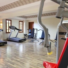 Iberostar Waves Club Palmeraie Marrakech -All Inclusive - Bild 28